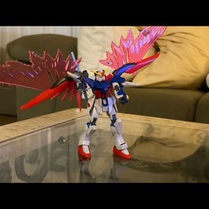 Meet your Posher, Harry